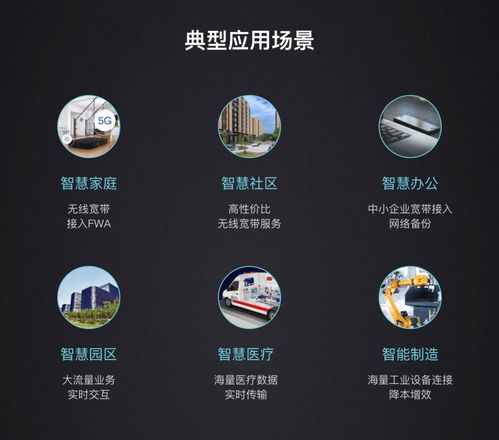 舊終端停用，新標(biāo)桿崛起 中移物聯(lián)網(wǎng)5G CPE開啟智能接入新時代